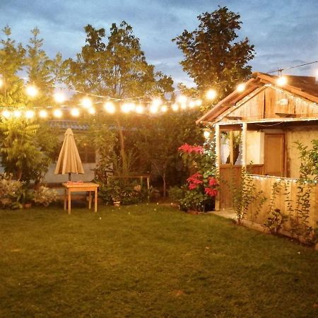Hostal Dulzura Caraz Екстериор снимка