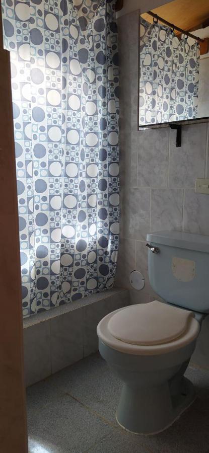 Hostal Dulzura Caraz Екстериор снимка