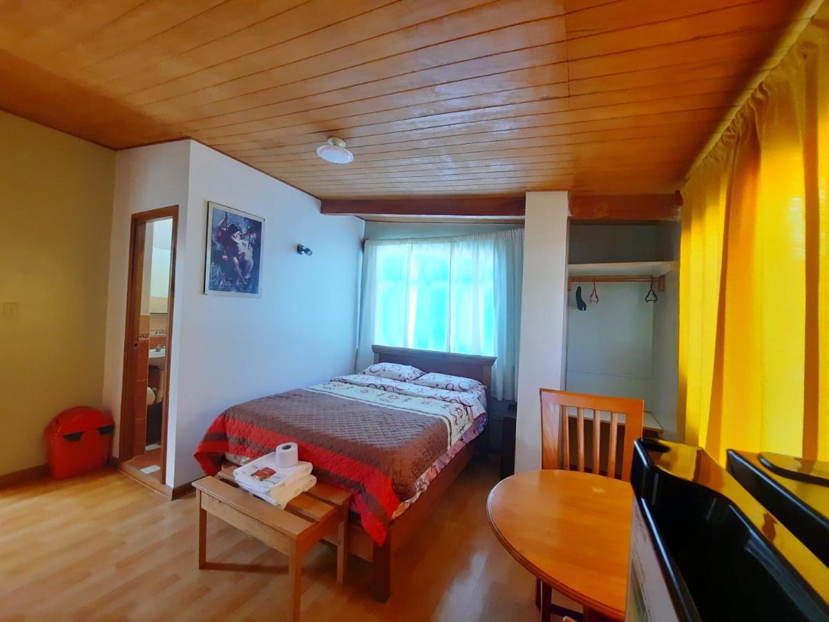Hostal Dulzura Caraz Екстериор снимка